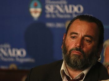 Campagnoli recurrió a la Cámara para que lo restituyan