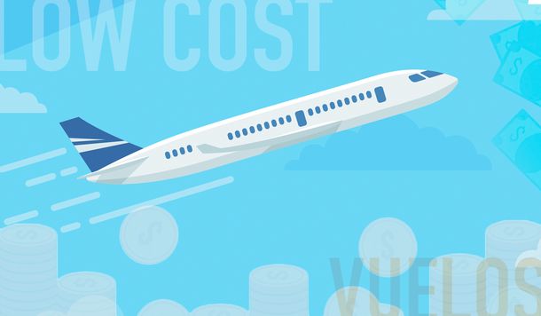 Flybondi, la primera low cost argentina inició sus ventas: precios y la letra chica