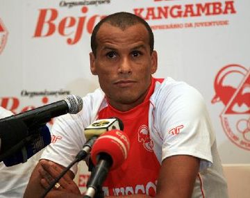 A los 40 años Rivaldo volverá al fútbol brasileño