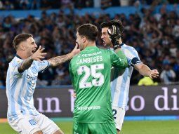 racing elimino por penales a tigre y enfrentara a boca en semis racing elimino por penales a tigre y enfrentara a boca en semis