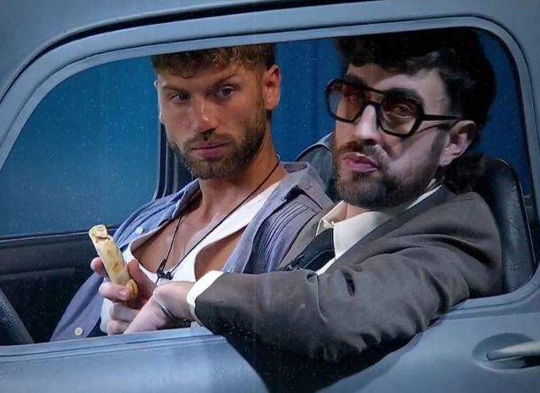 La impresionante suma que recaudaron en Gran Hermano tras recrear Esperando la carroza