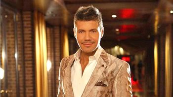 Marcelo Tinelli Marcelo Tinelli