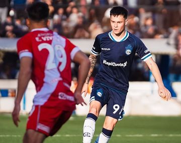 Liga Profesional: Gimnasia igualó sin goles ante Argentinos Juniors