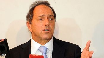 Daniel Scioli Daniel Scioli