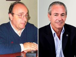 un nuevo cruce deja en evidencia las fisuras al interior de la ucr un nuevo cruce deja en evidencia las fisuras al interior de la ucr