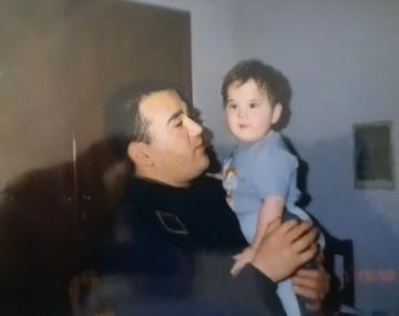 El emotivo mensaje de un padre al enterarse de que su hijo es gay
