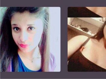 Buscan a dos primas desaparecidas
