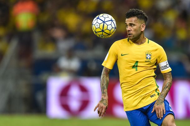 Mi alma salió del cuerpo, sabía que no iría al Mundial: la emotiva carta de Dani Alves