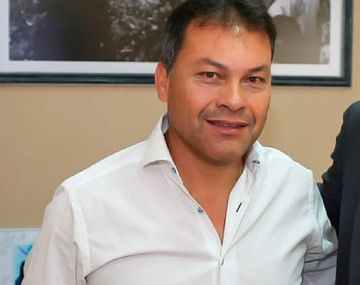 Moreno reprueba la gestión de su intendente