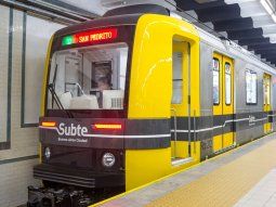 Cuándo y cuánto sube el subte