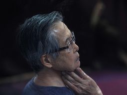 fujimori recibe la maxima pena por desviar fondos para sobornar diarios fujimori recibe la maxima pena por desviar fondos para sobornar diarios