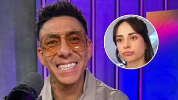 tessie, la expareja de brian sarmiento, compartio una dolorosa confesion sobre la hija que tuvieron juntos tessie, la expareja de brian sarmiento, compartio una dolorosa confesion sobre la hija que tuvieron juntos