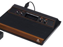 ¿Vuelve un ícono de los videojuegos de los ochenta?