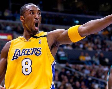 Kobe Bryant