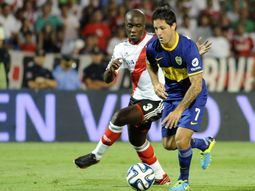 ¿se adelanta la hora del superclasico? ¿se adelanta la hora del superclasico?