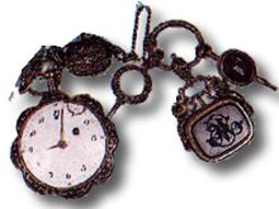 Reloj patrio