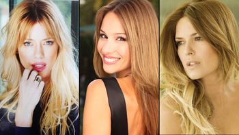 nicole trato de agresiva a pampita y recordo la pelea con macedo nicole trato de agresiva a pampita y recordo la pelea con macedo