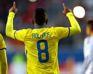 Tiene chances: Ecuador eliminó a México y sueña con la clasificación