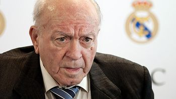 el real madrid recordo a traves de un comunicado a alfredo di stefano el real madrid recordo a traves de un comunicado a alfredo di stefano