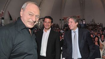 zaffaroni revelo cual sera su futuro zaffaroni revelo cual sera su futuro