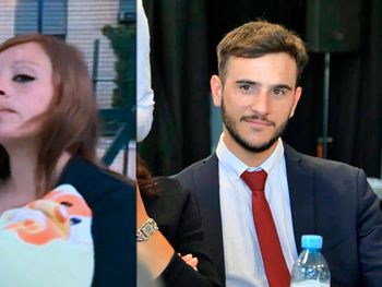 La joven que denunció a Piter Robledo por malversación de fondos recibió una amenaza