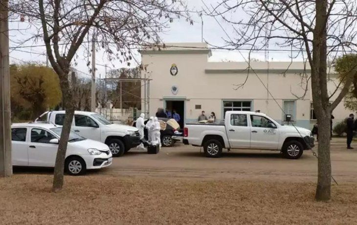 Conmoción en La Pampa: denuncian que una joven mató con un cuchillo a su recién nacido