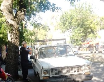 Un nene murió atropellado por una camioneta: el conductor lo dejó en un hospital y huyó