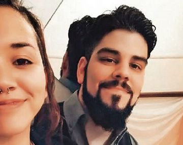 Encontraron ahogado al joven que se metió al mar con su novia en San Clemente