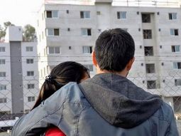 En vez de 30% y 50% de suba desde febrero