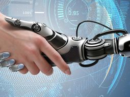 En Silicon Valley piensan en un futuro artificial