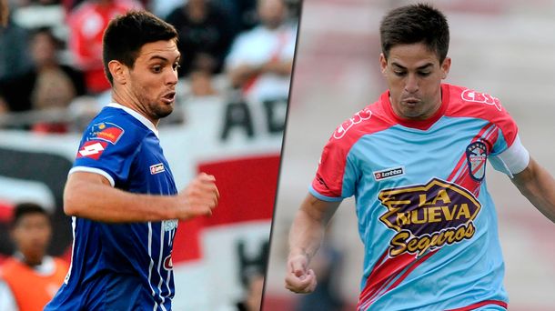 Godoy Cruz intentará hacerse fuerte de local ante Arsenal