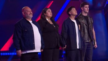 la voz: quienes son los semifinalistas de los equipos de miranda! y soledad la voz: quienes son los semifinalistas de los equipos de miranda! y soledad