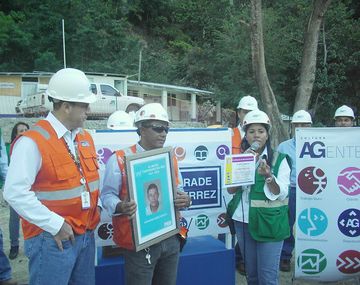 Aseguran que Vale arrastra a otra empresa brasileña