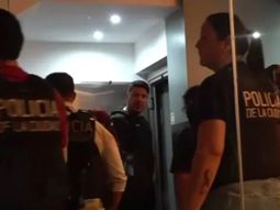 Qué encontraron en el departamento donde estaba secuestrada Lourdes de Bandana