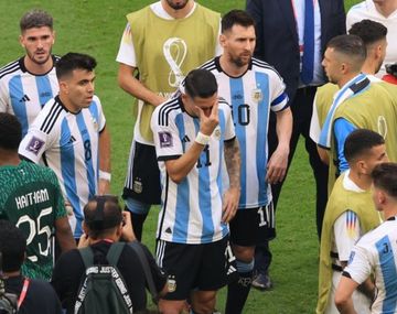 Di María: Pudimos ganar 5-0