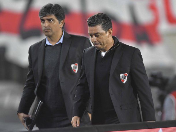 Alerta en River por posible brote de Covid-19