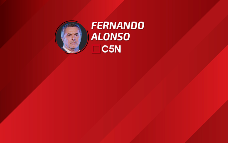 Se inicia una transición compleja entre dos modelos de país