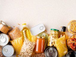 Ayudá a un comedor, la nueva campaña del Grupo Indalo