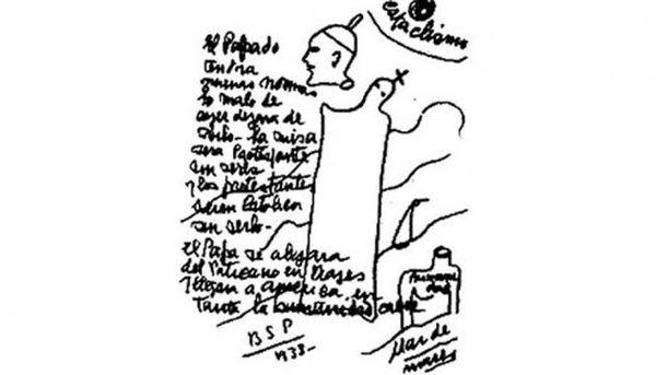 Francisco podría ser el Papa de las profecías de Nostradamus y Parravicini