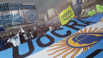 Foto: Mariano Fuchila Foto: Mariano Fuchila