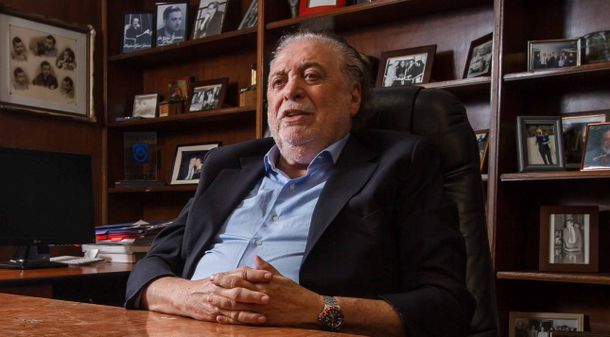 Ginés González García&nbsp;