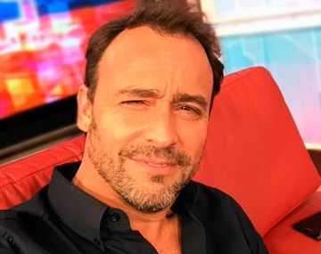 El porrazo de Adrián Pallares en el programa Como anillo al dedo