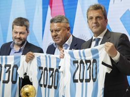 sergio massa suma apoyos del ambito deportivo sergio massa suma apoyos del ambito deportivo