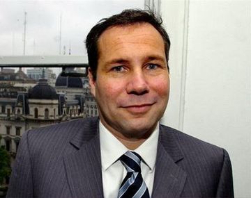 Entró otra denuncia por más cuentas bancarias del fiscal Alberto Nisman