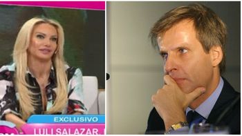 que dijo luciana salazar sobre la posibilidad de irse a estados unidos que dijo luciana salazar sobre la posibilidad de irse a estados unidos