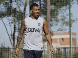 ¡Bomba! Tevez sorprendió y le puso fecha a su posible retiro