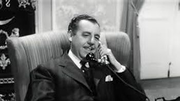 Muere en 1979 el actor Fernando Soler, ícono de la época de oro del cine mexicano. Muere en 1979 el actor Fernando Soler, ícono de la época de oro del cine mexicano.