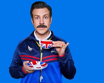 Apple TV confirmó el regreso de Ted Lasso con el teaser de la temporada 4