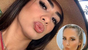 por el rumor de embarazo, daniela celis demandaria a una famosa periodista por el rumor de embarazo, daniela celis demandaria a una famosa periodista