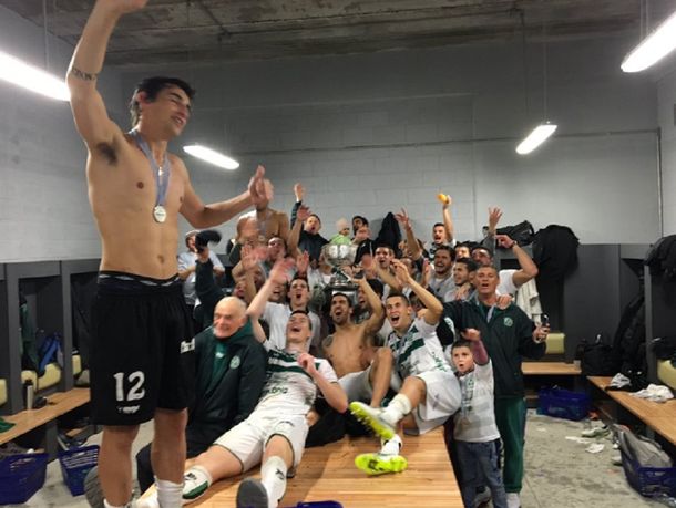 El Leicester uruguayo: Plaza Colonia gritó campeón y causó una revolución